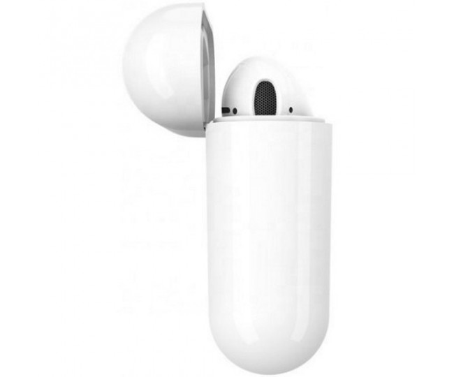 Наушники Hoco ES49 Original TWS wireless headset White